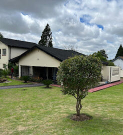 Mongi Guest House
