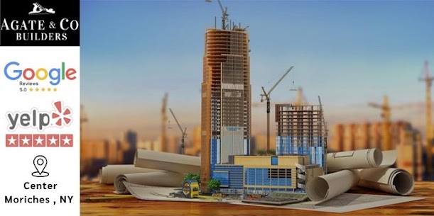 Agate & Co. Builders