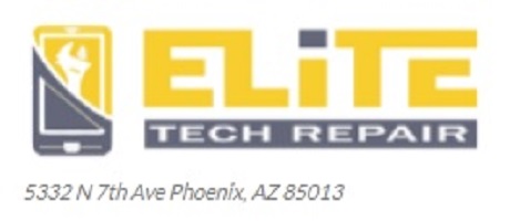 Elite Tech Cellphone and iPhone Repair Specialists