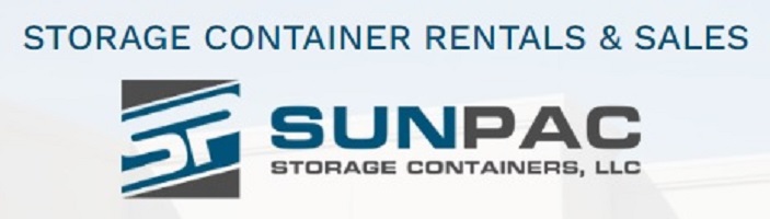 Sun Pac Storage Container Rentals in Phoenix, AZ