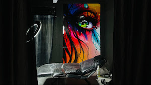 VR Tattoo Studio – best tattoo in dilsukhnagar