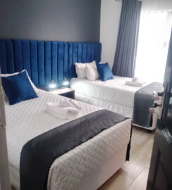 Mongi Guest House
