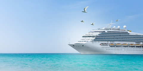 The Luxury Travel Agency