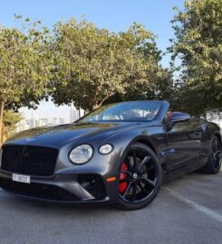 House of Luxury Car Hire Dubai