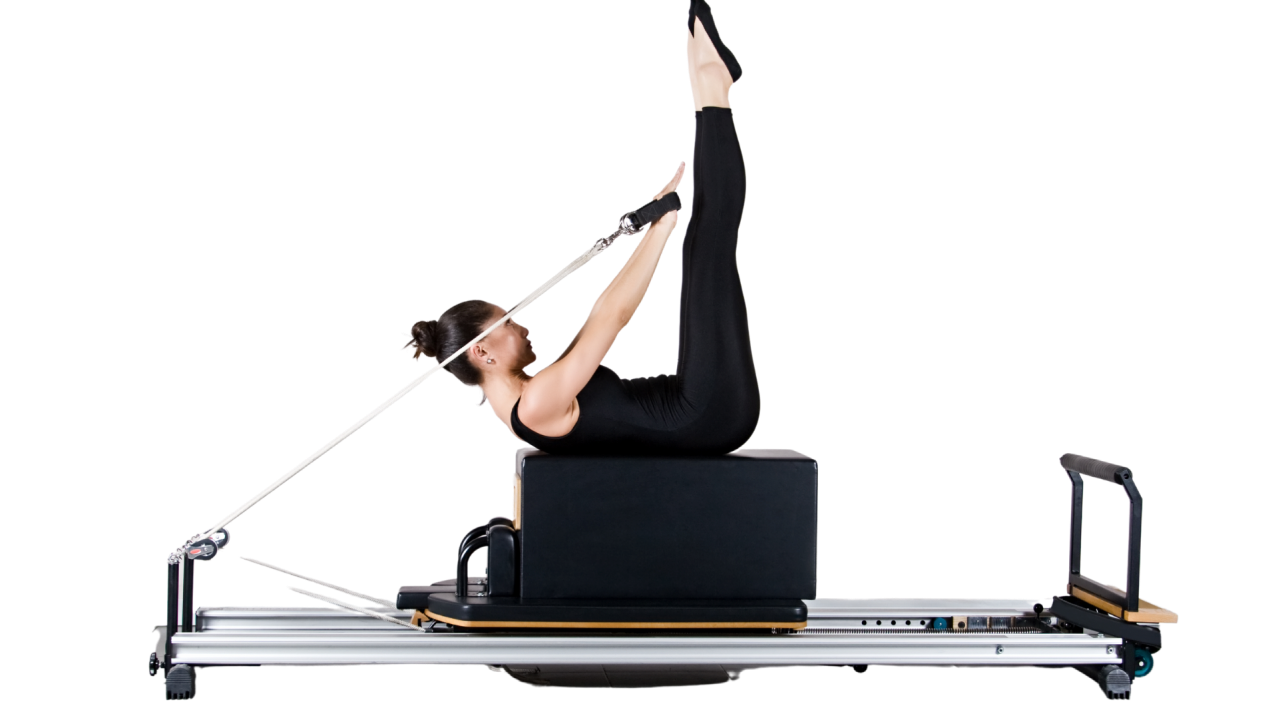 RTR Pilates