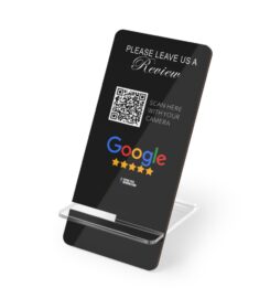Scan For Review