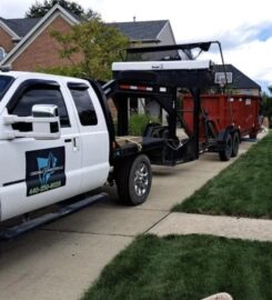 Credible Dumpsters LLC