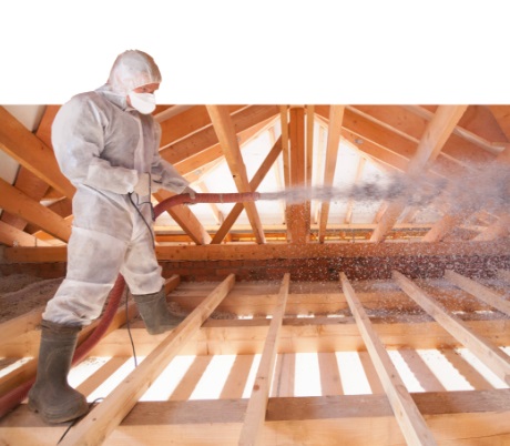 Stewart Insulation Inc.