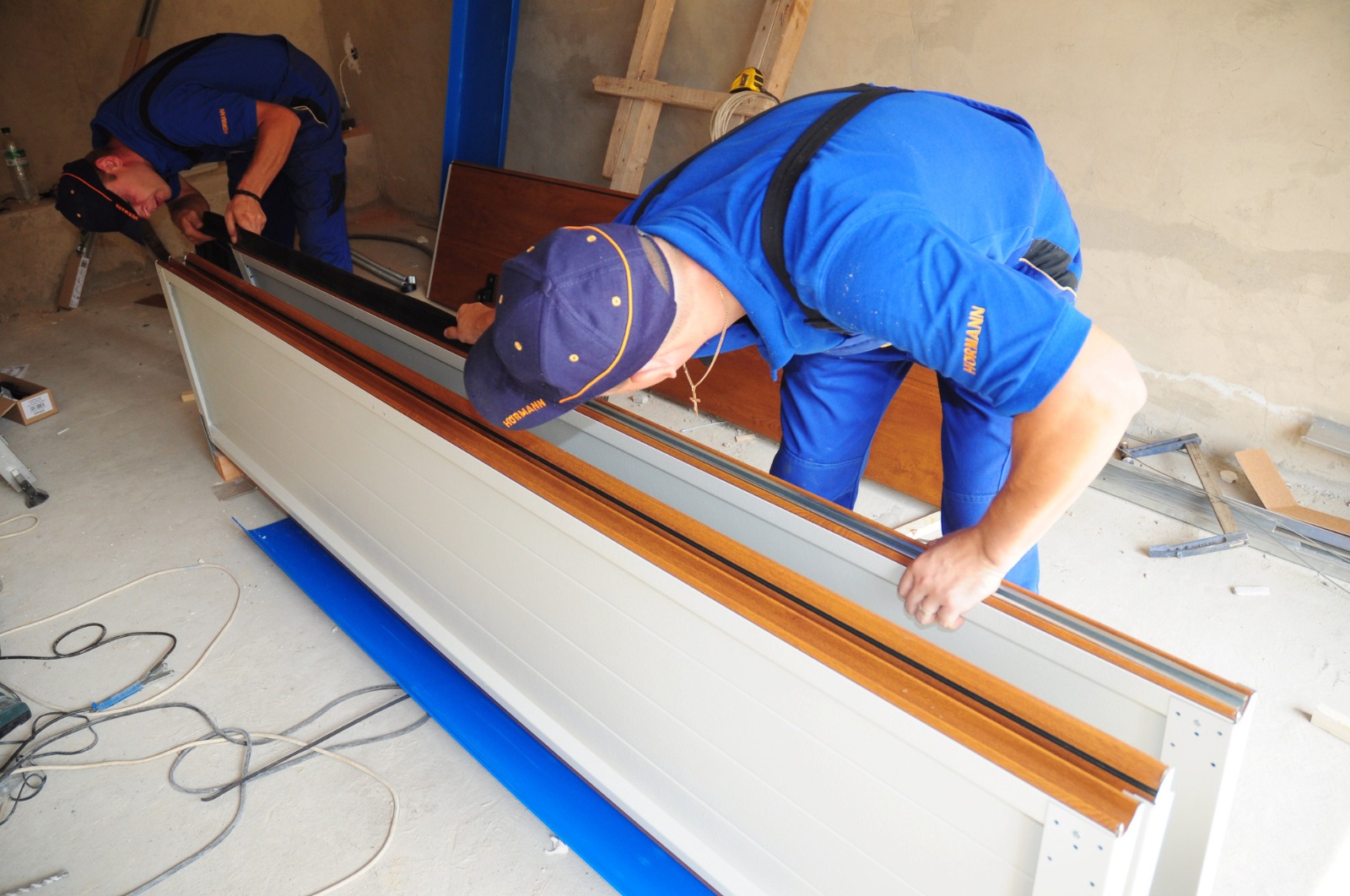 We Fit It Garage Door& Gates Repair