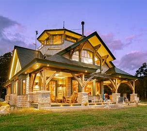 Pinnacle Custom Timberworks