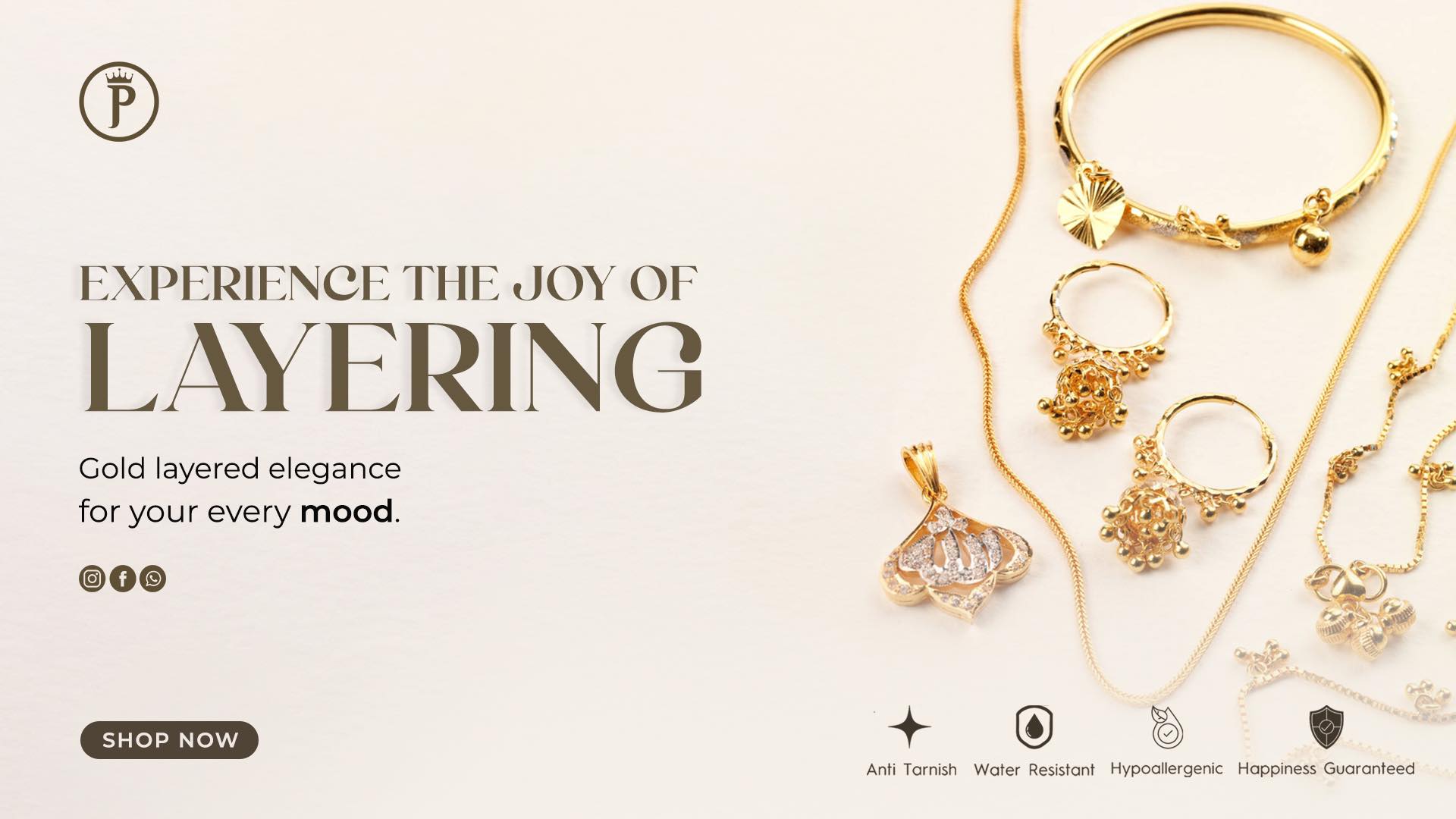 Parakkat Pearls & Jewels (India) Pvt. Ltd.