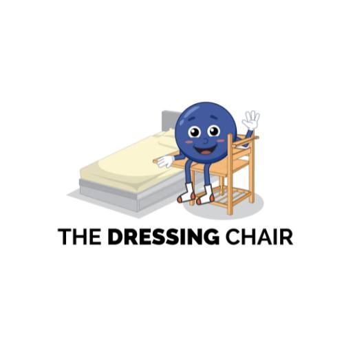 The Dressing Chair: Bed Mobility Aid Chair | Bed Assistance