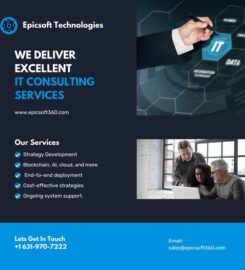 EpicSoft Technologies