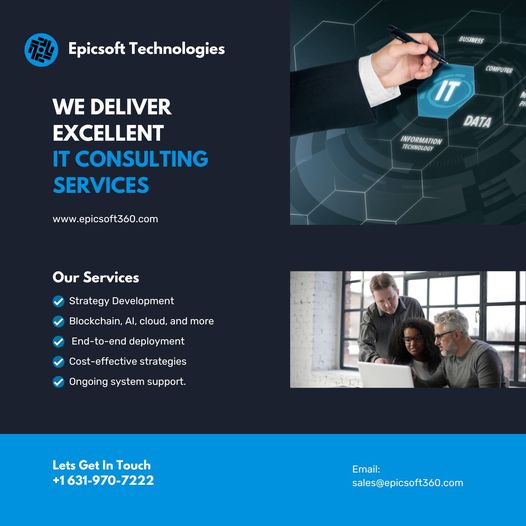 EpicSoft Technologies