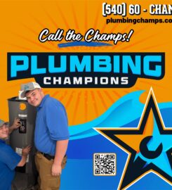 Plumbing Champions