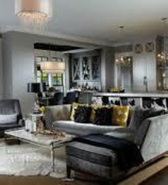 Muneeb Renovation Design