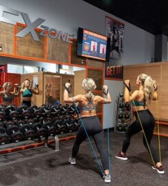 HOTWORX – Estero, FL (University Village)