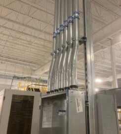Reliable Electric & Services Inc