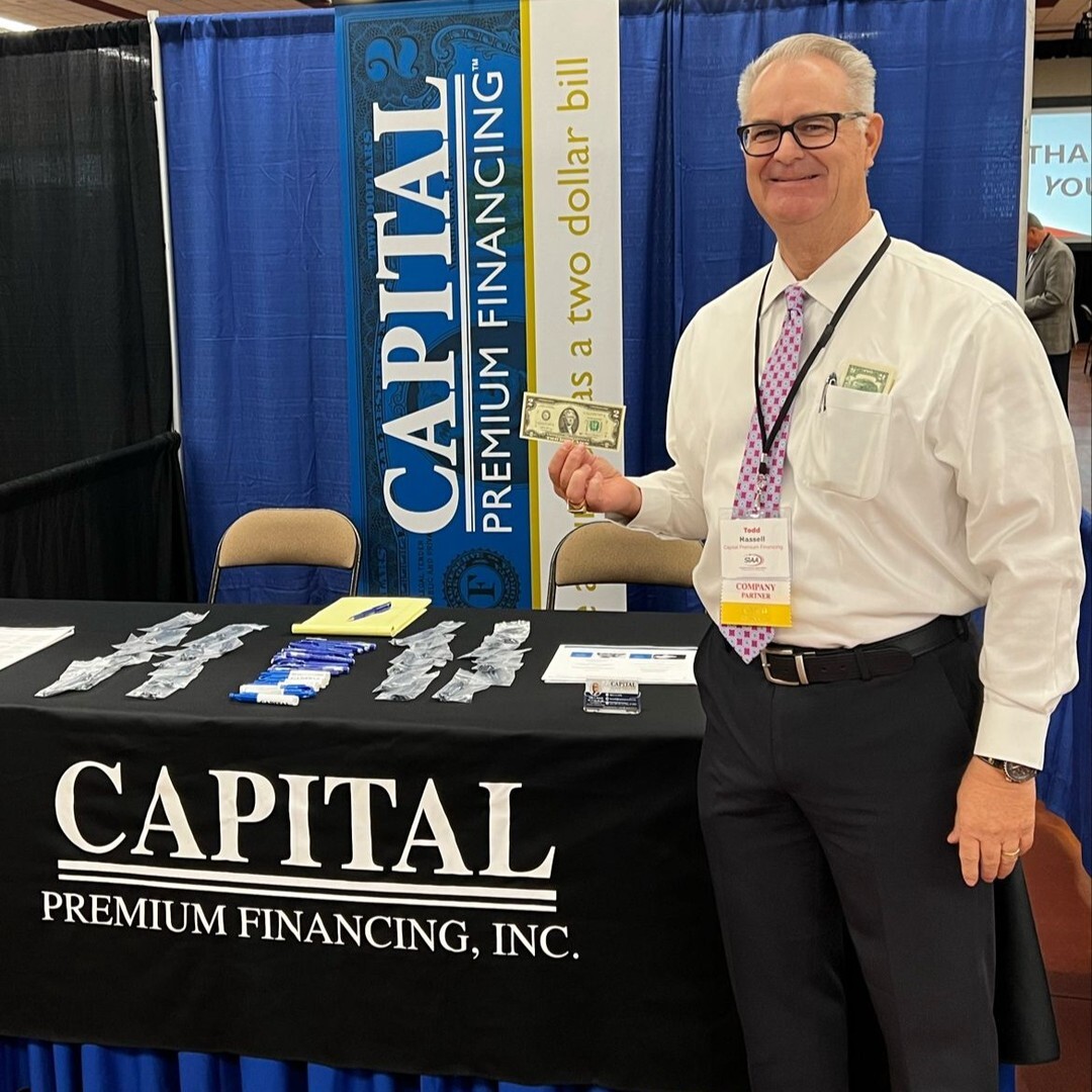 Capital Premium Financing