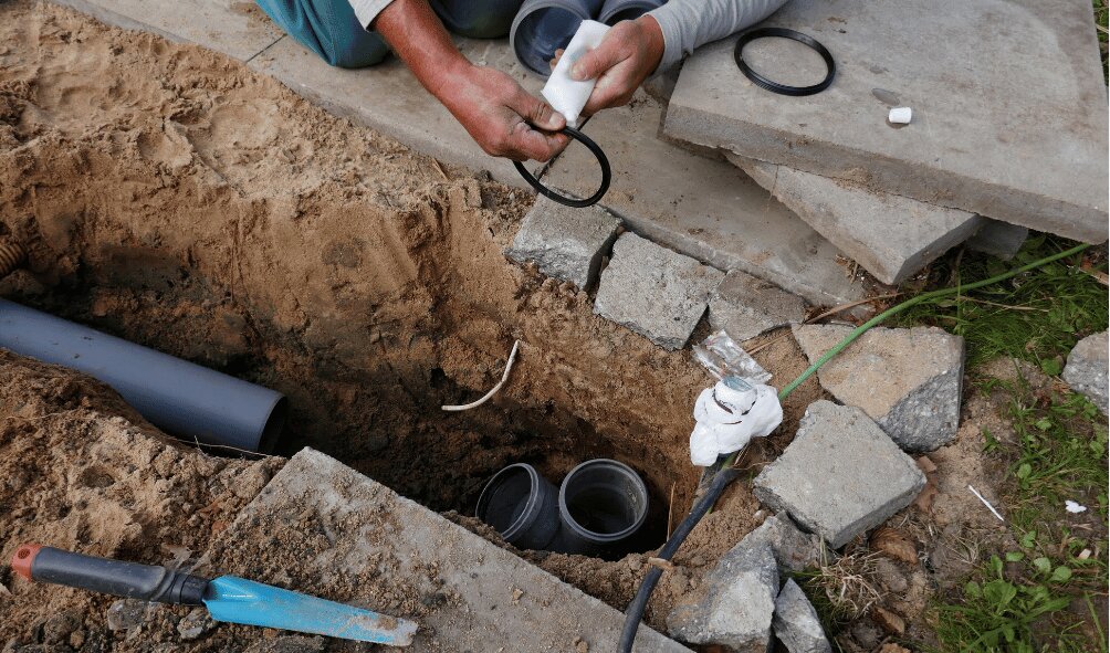 Reliant Plumbing & Rooter