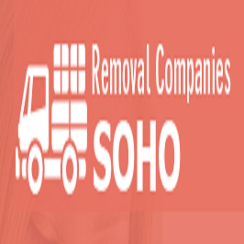 Removal Companies Soho Ltd