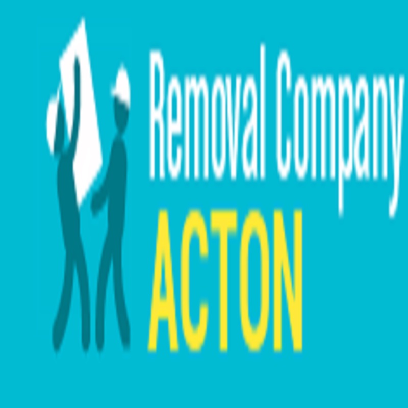 Removal Company Acton