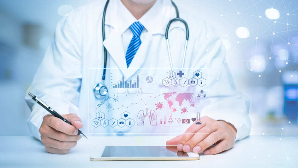 carecue | care management software