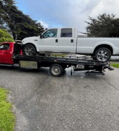 10-4 Tow of Lewisville