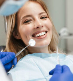 Powers Dental Group Colorado Springs