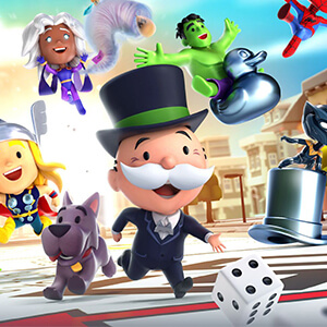 Best Monopoly Go Trading Store – AOEAH.COM