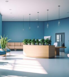 Medical Clean – Gebäudereinigung München