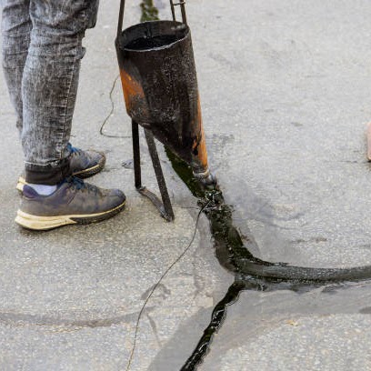 Asphalt Paving Santa Ana