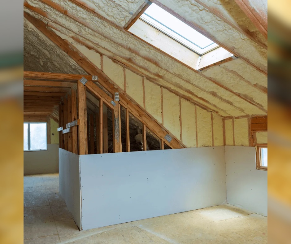 All-Shield Crawl Spaces
