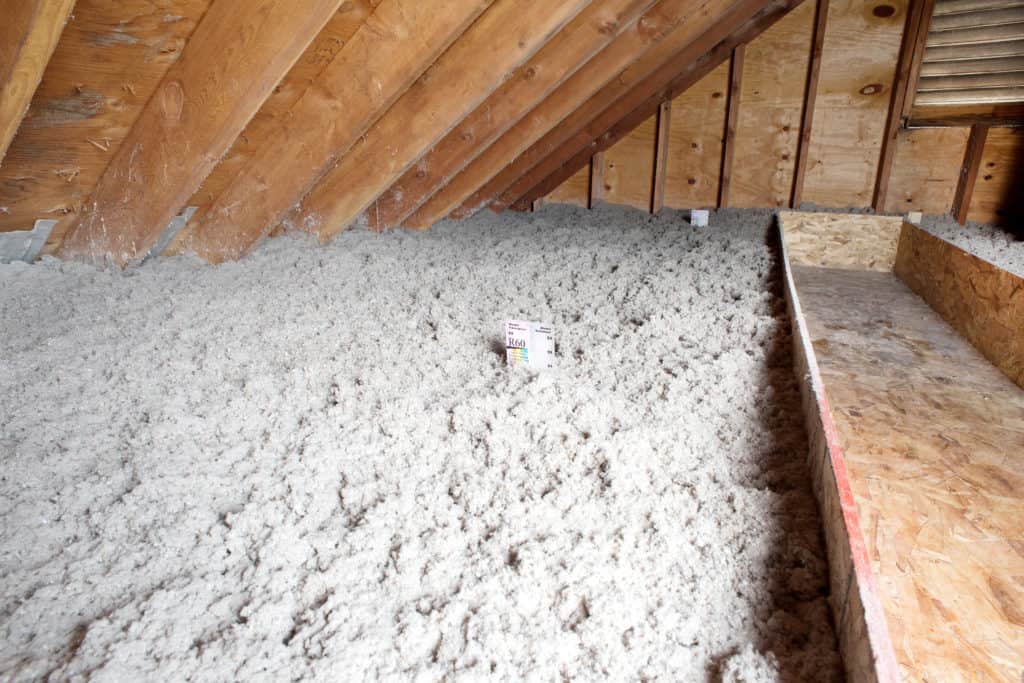First Defense Insulation