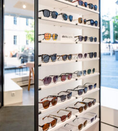 Abele Optik – Optiker in Frankfurt Hessen-Center