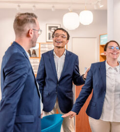 Abele Optik – Optiker in Mainz