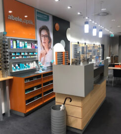 Abele Optik – Optiker in Nürnberg