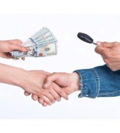 Rockland Cash for Cars