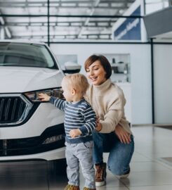 Bremberger Insurance Agency