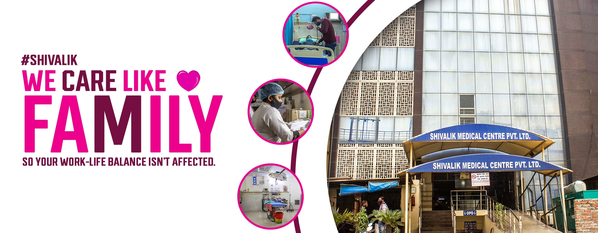 Shivalik Hospital: Best Woman & Child Hospital in Noida | Mat &hellip;