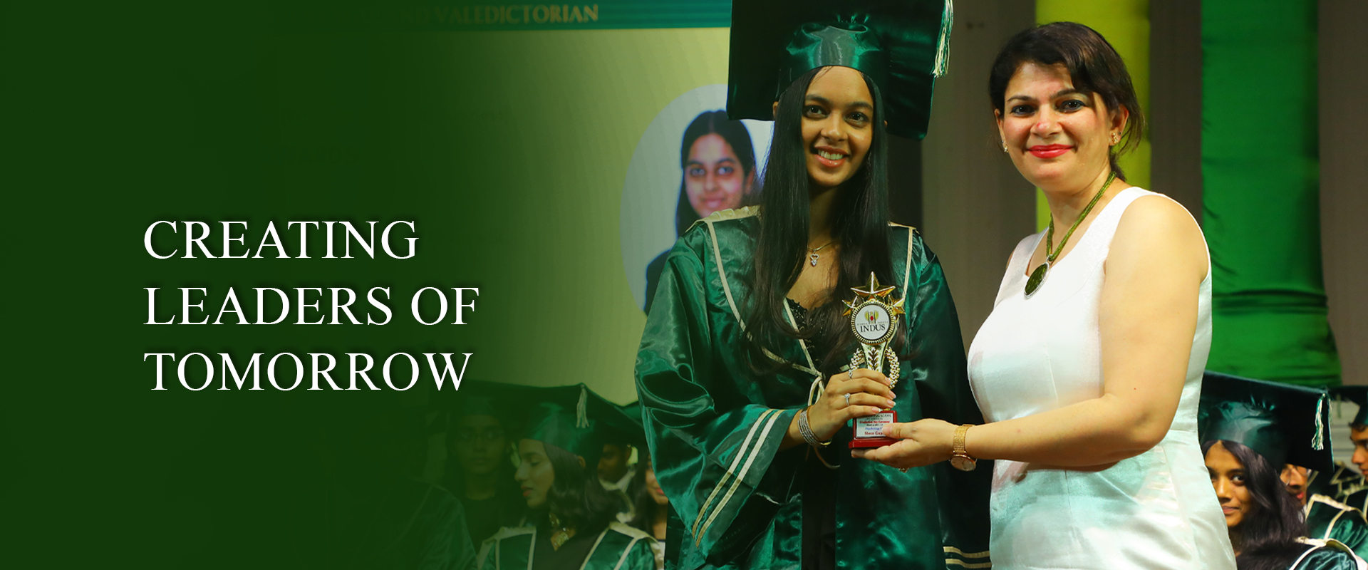 Indus International School Hyderabad