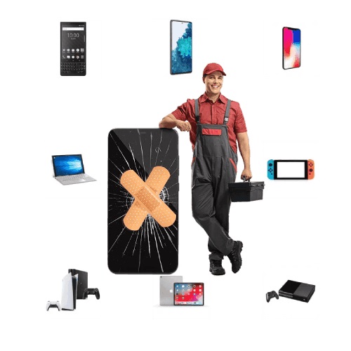 Gamerama and The Repair Store – iPhone, iPad, Samsung, Surf &hellip;