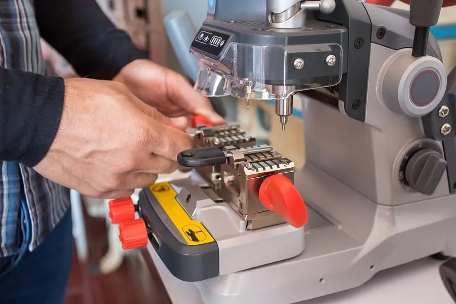 Kwik Pick Locksmith Service
