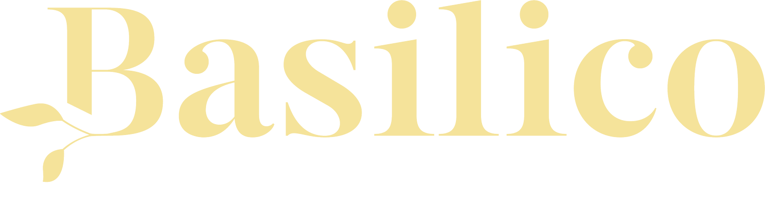 Basilico Pizza