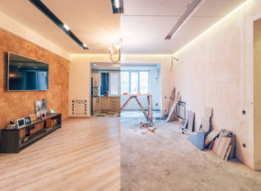 Bay View Elite Renovations