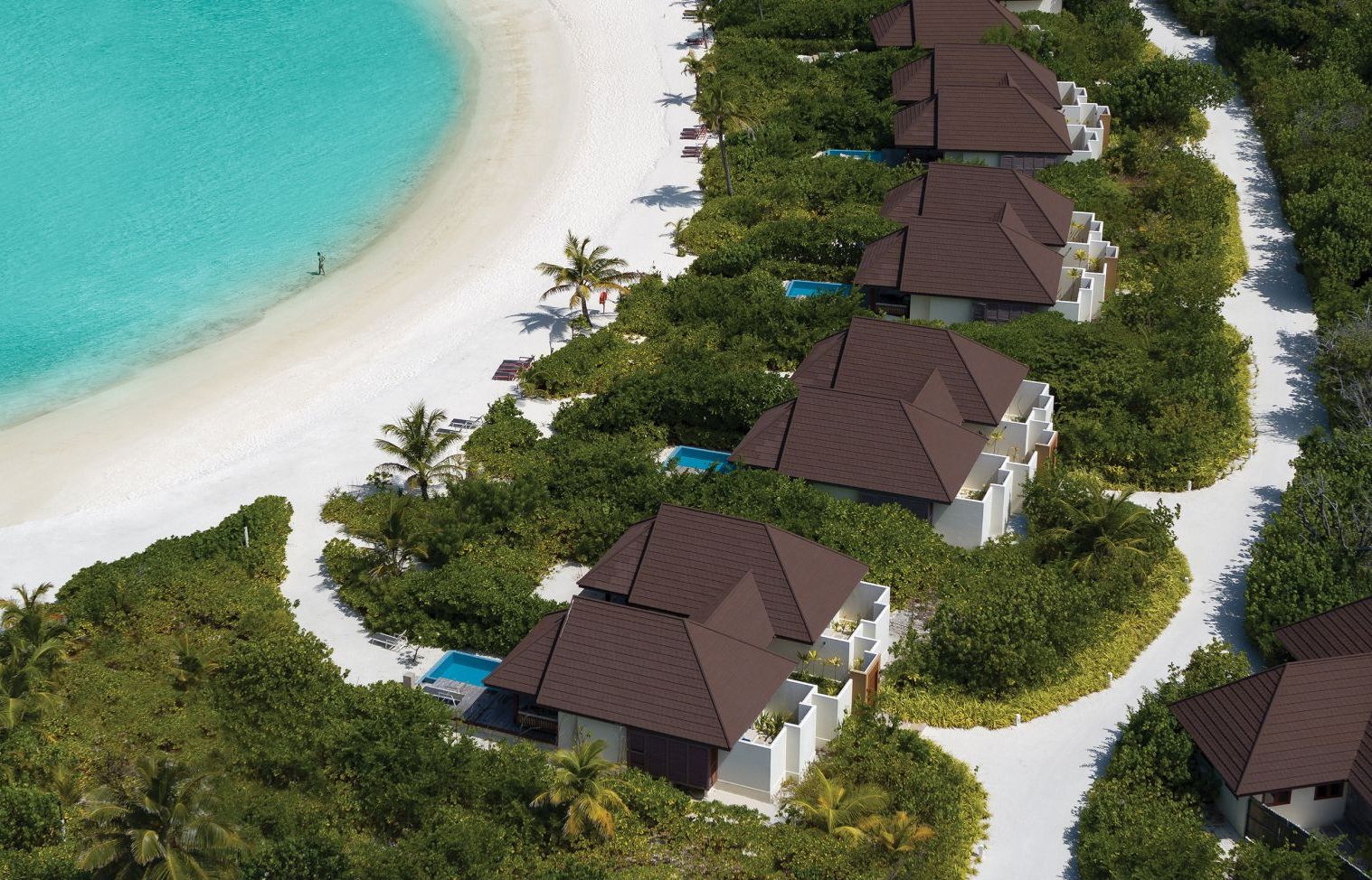 VARU by Atmosphere | Maldives Male Resorts