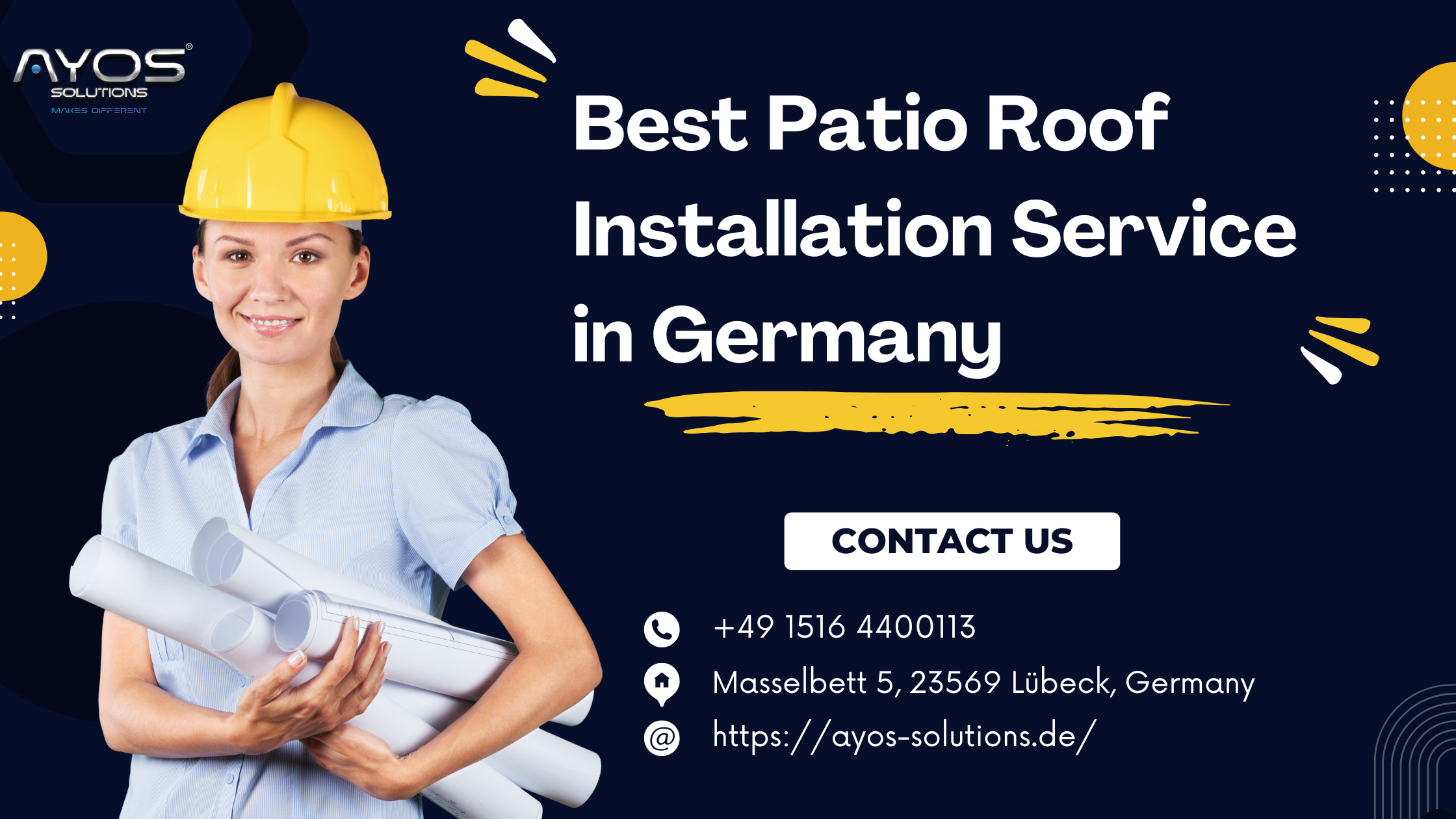 AYOS Solutions