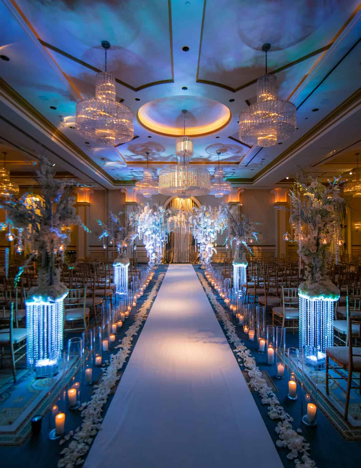 Best Wedding Venues In NJ