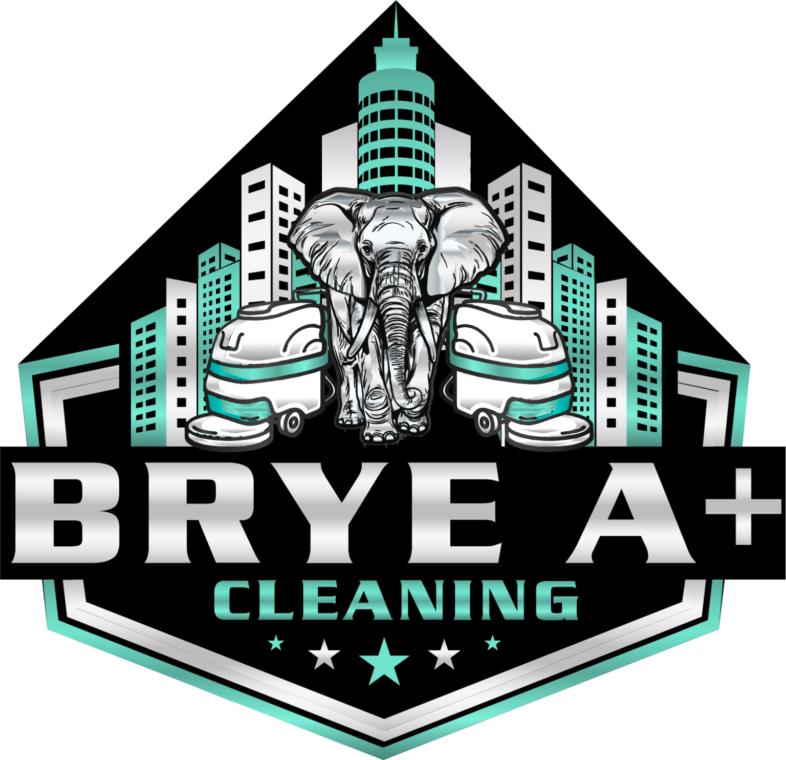 BRYE A+ Cleaning
