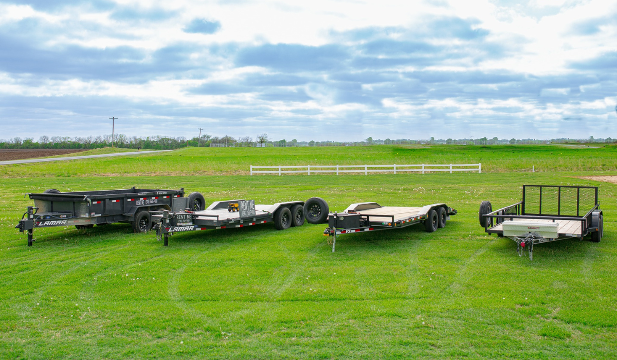 Decker Rentals & Services